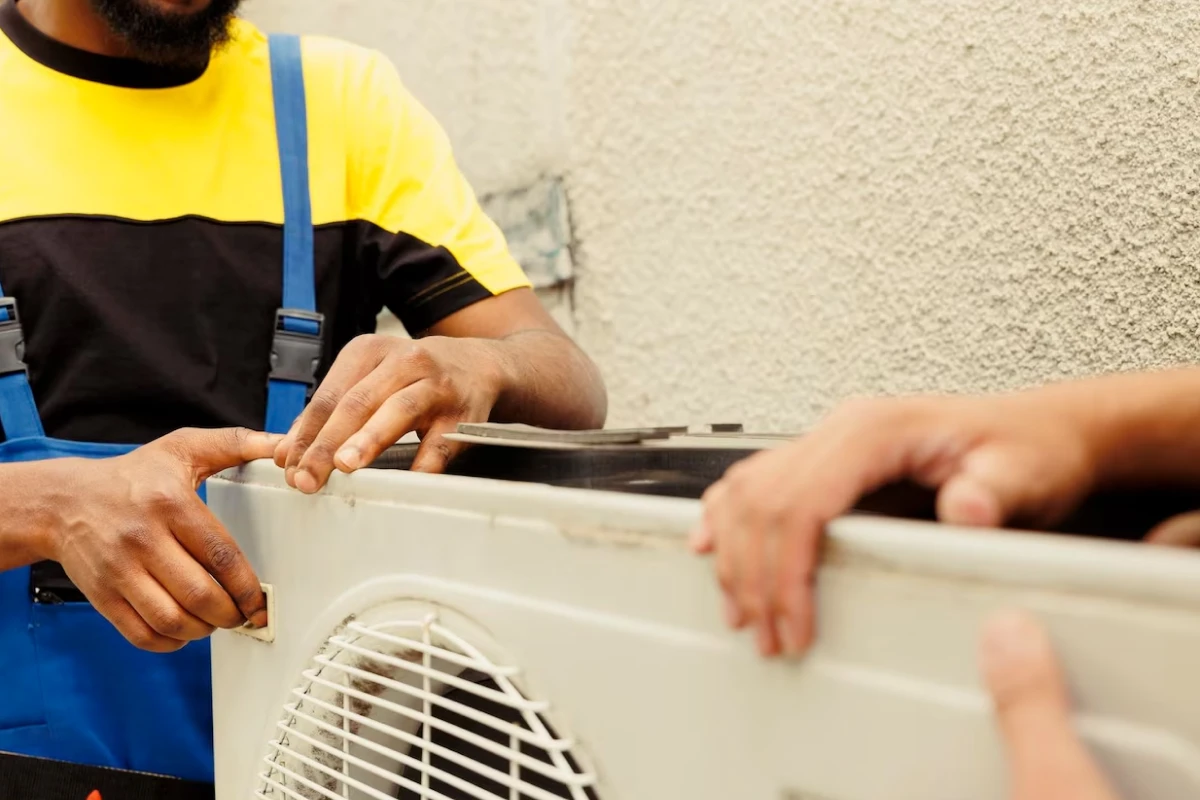 Amic Ets Plombier Draguignan Chauffage 3