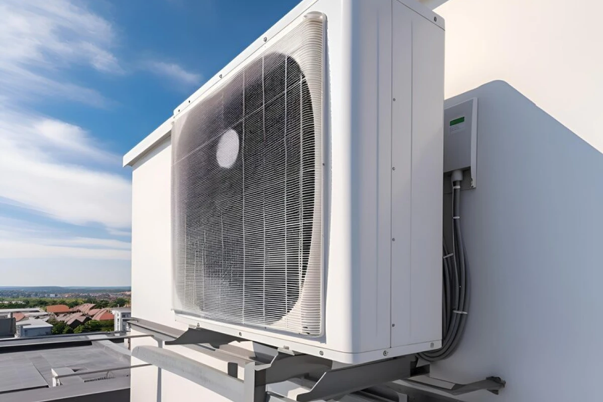 Amic Ets Plombier Draguignan Climatisation 2