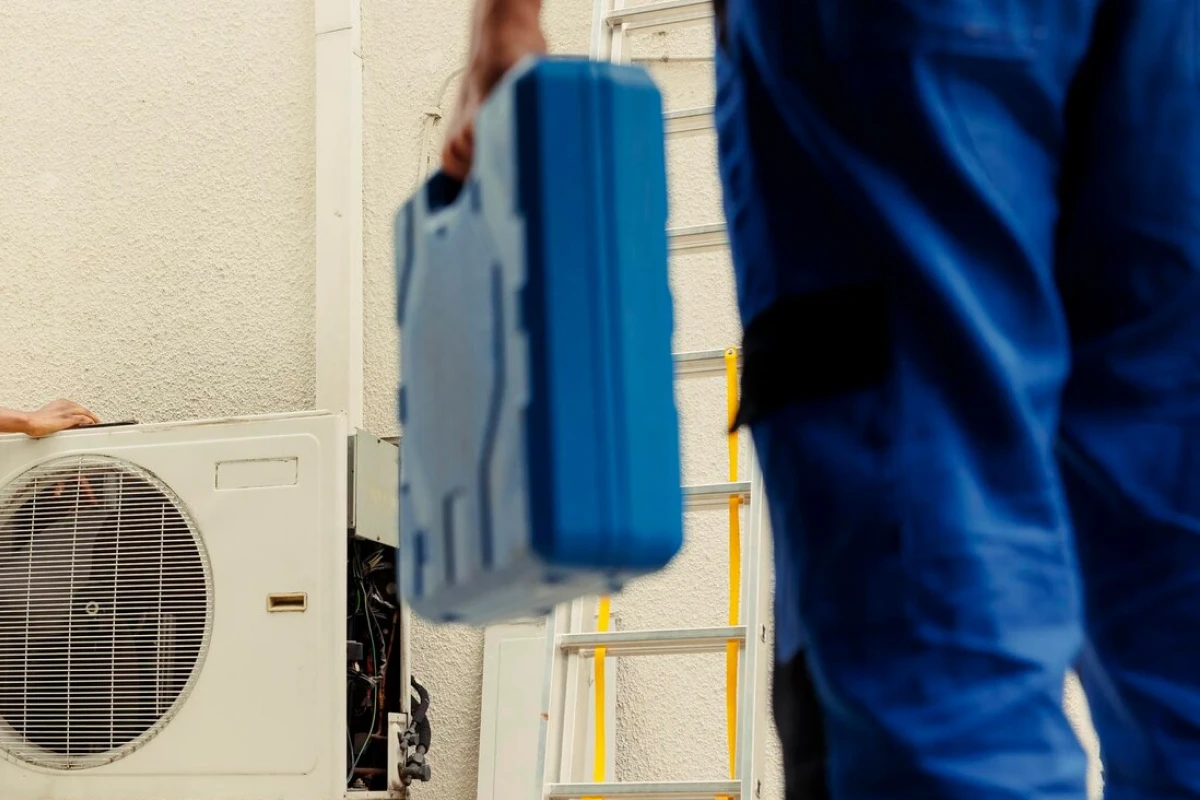 Amic Ets Plombier Draguignan Climatisation 3