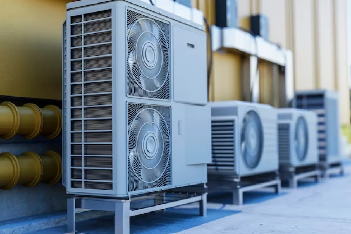 Amic Ets Plombier Draguignan Climatisation 6