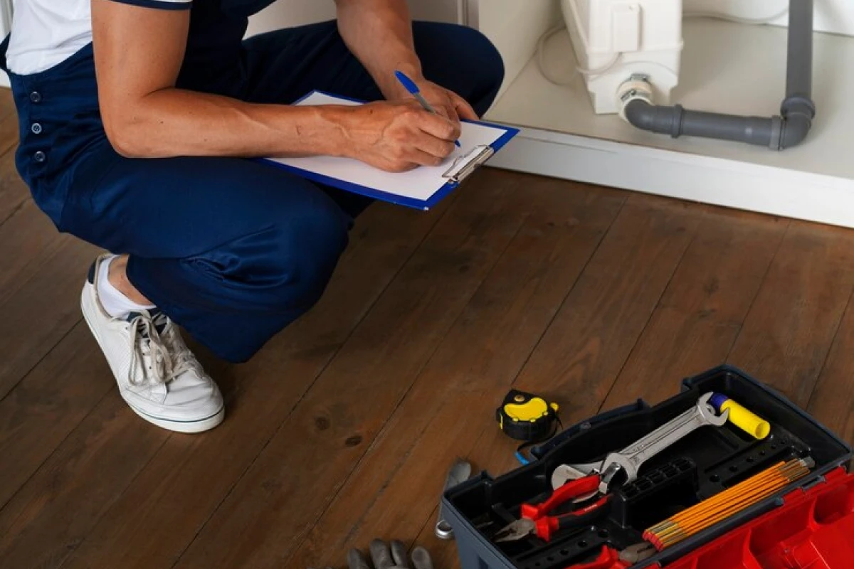 Amic Ets Plombier Draguignan Depannage 5