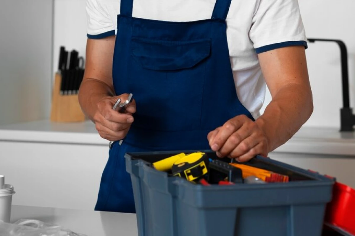 Amic Ets Plombier Draguignan Depannage 6