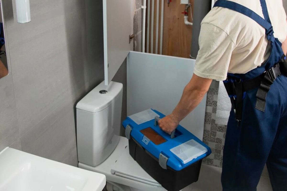 Amic Ets Plombier Draguignan Sanitaire 4