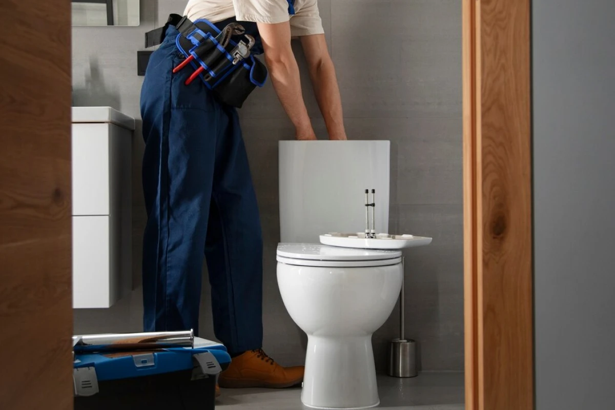 Amic Ets Plombier Draguignan Sanitaire 5