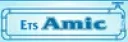AMIC ETS Logo